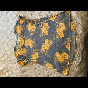 LulaRoe, 3XL SUPER soft.